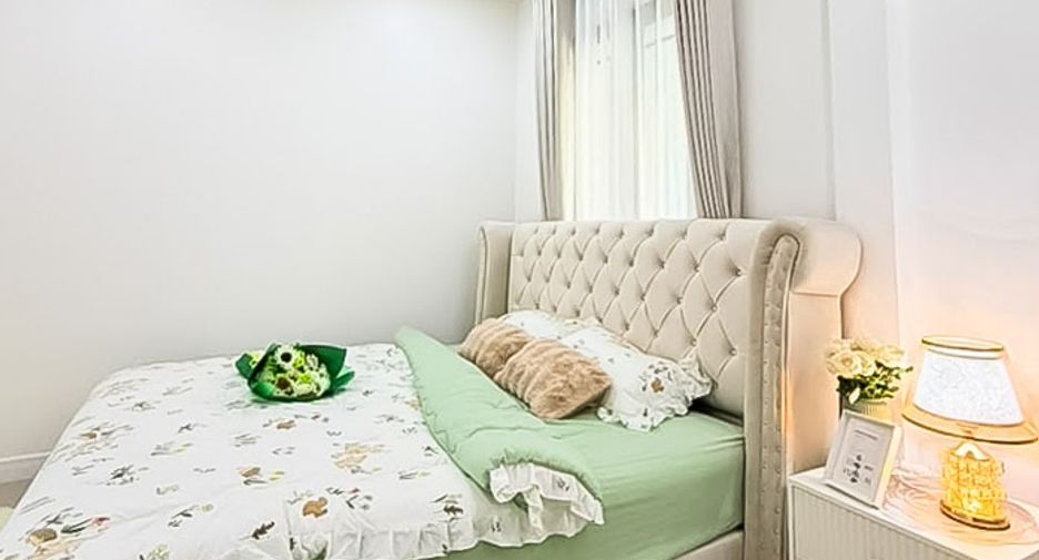 For sale 3 bedrooms house in East Pattaya, Pattaya