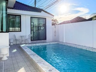 For sale 3 bedrooms house in Bang Lamung, Chonburi