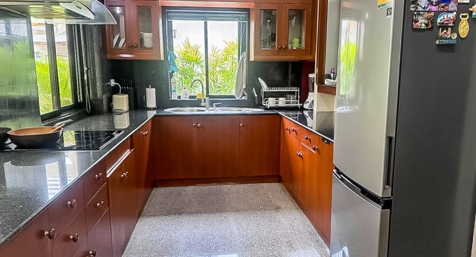 出售 3 卧室 独立屋 在 Sattahip, Chon Buri