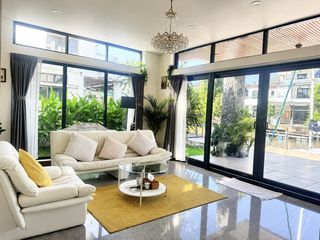 For sale 3 bedrooms house in Na Jomtien, Pattaya