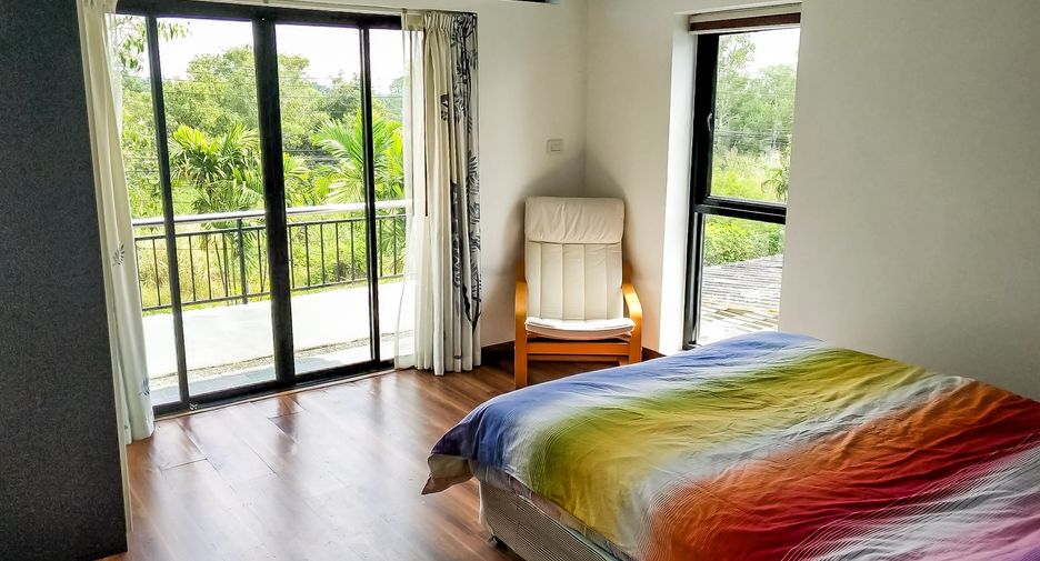 出售 3 卧室 独立屋 在 Sattahip, Chon Buri