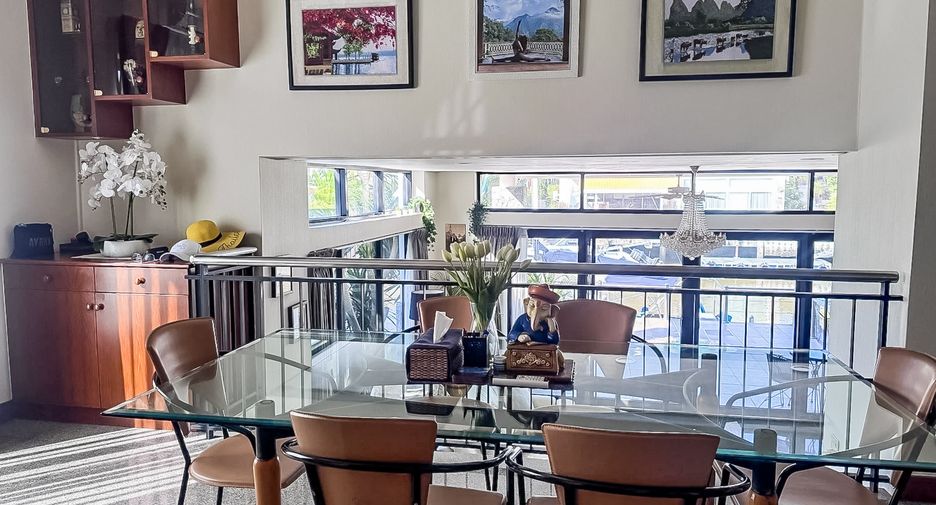 出售 3 卧室 独立屋 在 Sattahip, Chon Buri