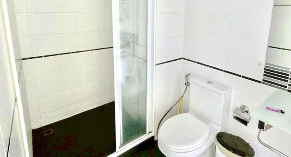 Wohnung zum Kauf mit 1 Zimmer in Central Pattaya, Pattaya