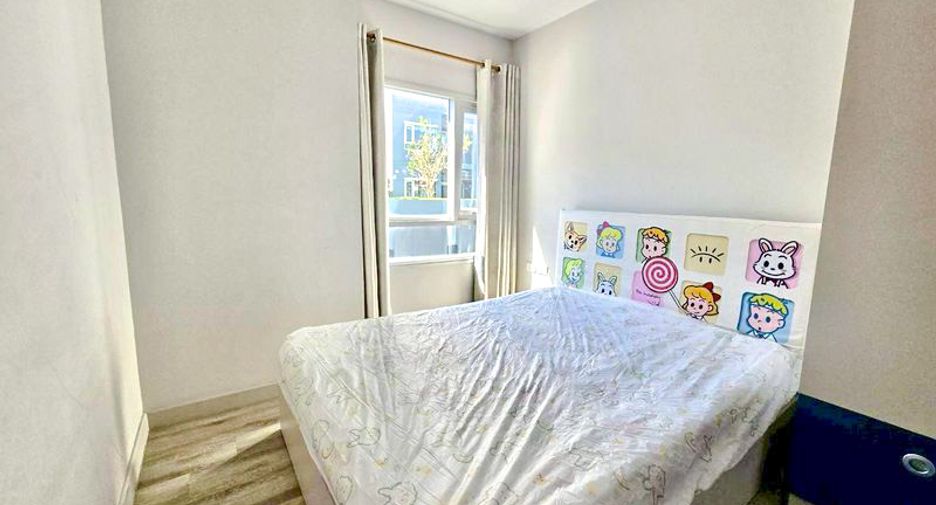 Wohnung zum Kauf mit 1 Zimmer in Central Pattaya, Pattaya