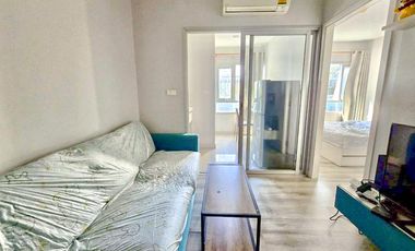 For sale 1 bed condo in Central Pattaya, Pattaya