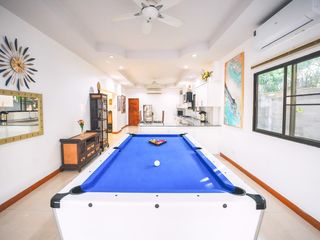 出租 6 卧室 独立屋 在 Bang Lamung, Chon Buri