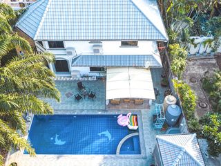 出租 6 卧室 独立屋 在 Bang Lamung, Chon Buri