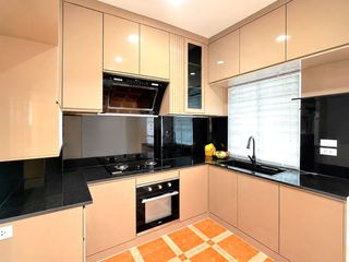 For rent 5 bedrooms house in Bang Lamung, Chonburi
