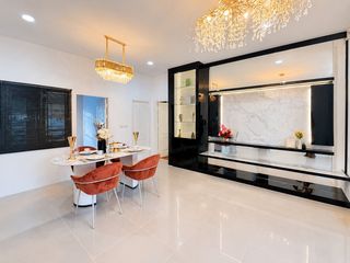 For rent 5 bedrooms house in Bang Lamung, Chonburi