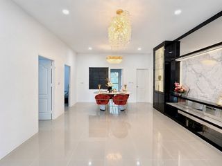 For rent 5 bedrooms house in Bang Lamung, Chonburi