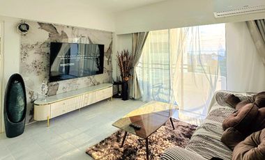For rent 1 bed condo in Pratumnak, Pattaya