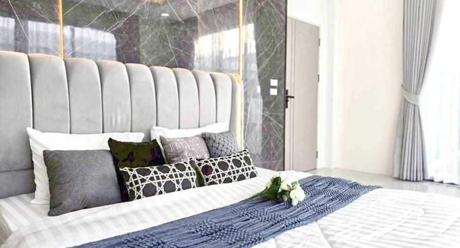Haus zur Miete mit 3 Zimmer in East Pattaya, Pattaya