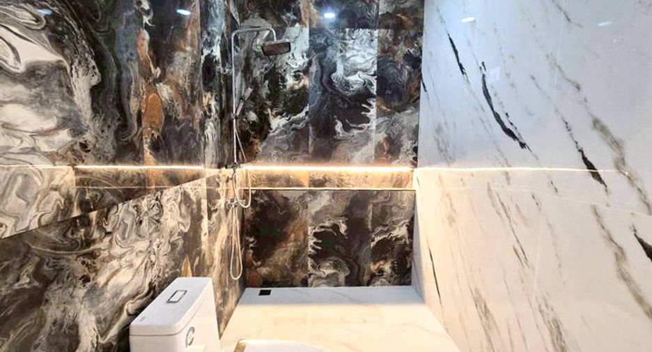 Haus zur Miete mit 3 Zimmer in East Pattaya, Pattaya