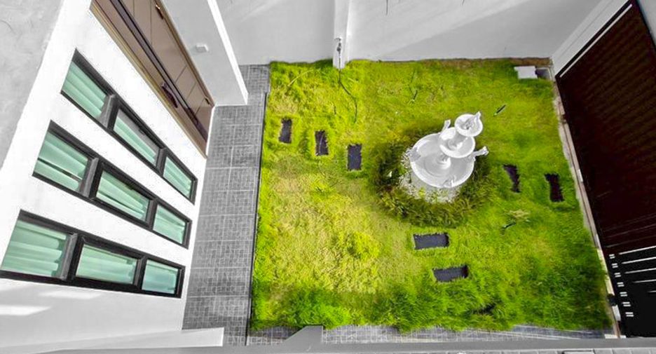 Haus zur Miete mit 3 Zimmer in East Pattaya, Pattaya