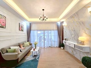 Reihenhaus zur Miete mit 2 Zimmer in Bang Lamung, Chonburi