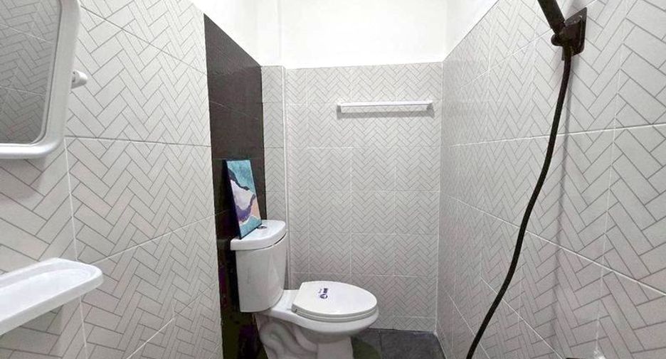For rent 2 bedrooms townhouse in South Pattaya, Pattaya