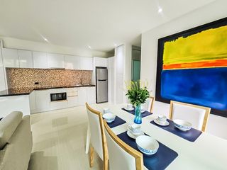 For rent 2 bedrooms condo in Bang Lamung, Chonburi