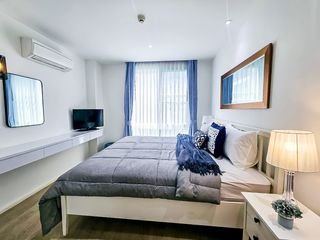 For rent 2 bedrooms condo in Bang Lamung, Chonburi