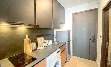 À vendre 1 chambre condo à South Pattaya, Pattaya