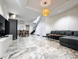 出售 3 卧室 独立屋 在 Bang Lamung, Chon Buri