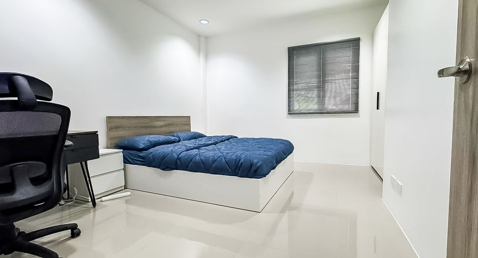 For sale 3 bedrooms house in North Pattaya, Pattaya