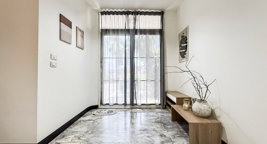 For sale 3 bedrooms house in North Pattaya, Pattaya