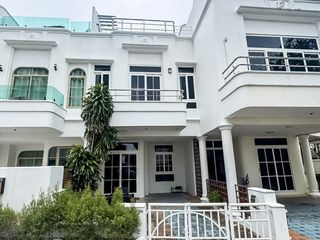出售 3 卧室 独立屋 在 Bang Lamung, Chon Buri