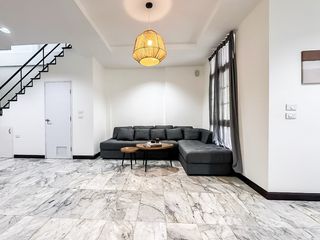 出售 3 卧室 独立屋 在 Bang Lamung, Chon Buri
