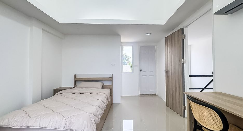 For sale 3 bedrooms house in North Pattaya, Pattaya