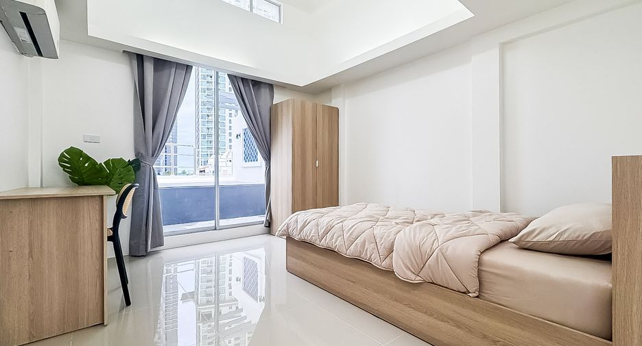 For sale 3 bedrooms house in North Pattaya, Pattaya