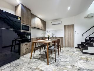 出售 3 卧室 独立屋 在 Bang Lamung, Chon Buri