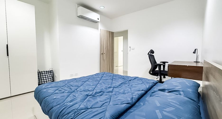 For sale 3 bedrooms house in North Pattaya, Pattaya
