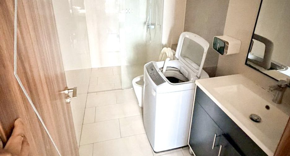 For sale 1 bed condo in Jomtien, Pattaya