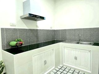 Reihenhaus zur Miete mit 3 Zimmer in Bang Lamung, Chonburi