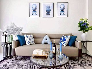 Reihenhaus zur Miete mit 3 Zimmer in Bang Lamung, Chonburi