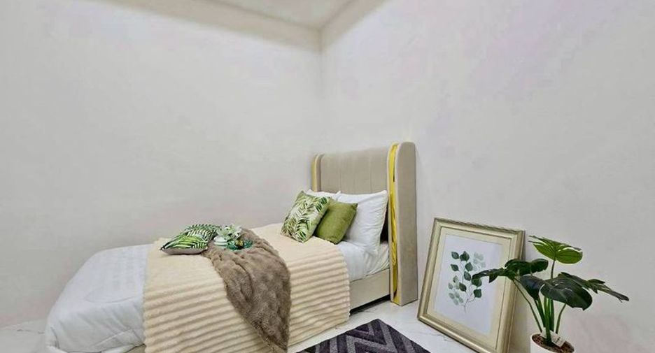 Reihenhaus zur Miete mit 3 Zimmer in East Pattaya, Pattaya