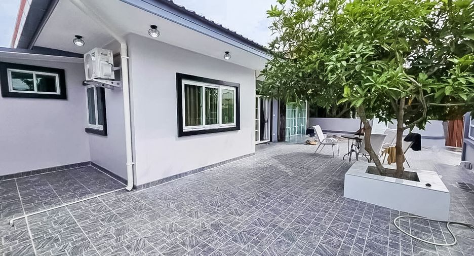 À vendre 3 chambres maison à East Pattaya, Pattaya