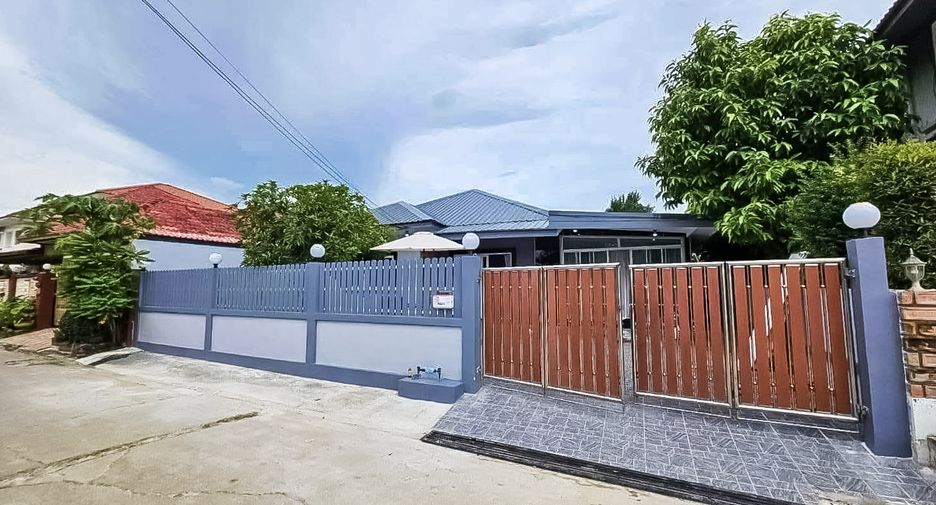 À vendre 3 chambres maison à East Pattaya, Pattaya