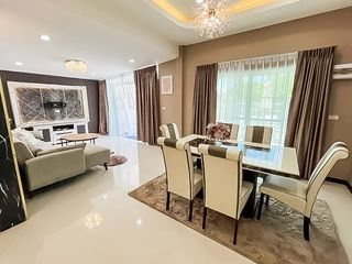 À vendre 3 chambres maison à Bang Lamung, Chonburi