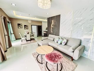 À vendre 3 chambres maison à Bang Lamung, Chonburi