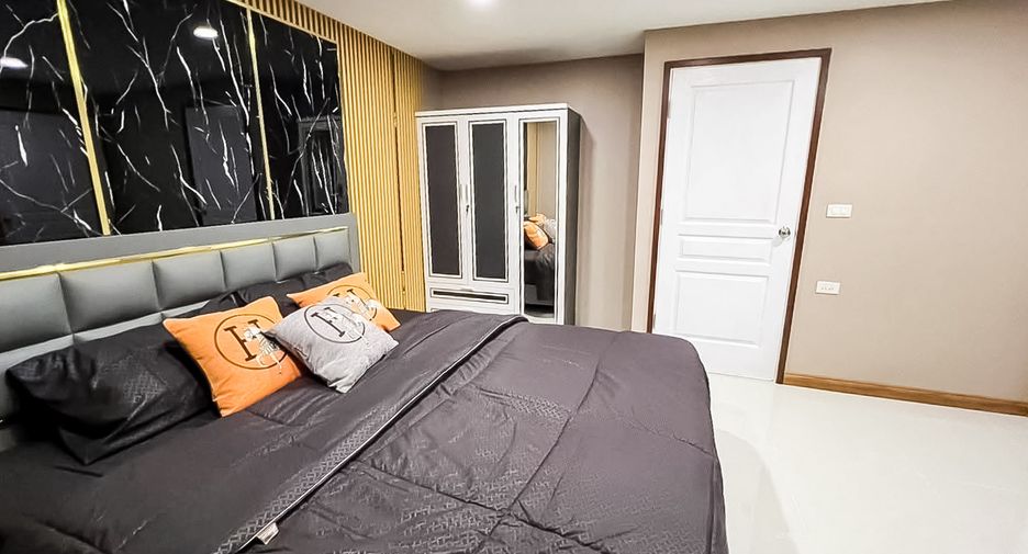 À vendre 3 chambres maison à East Pattaya, Pattaya