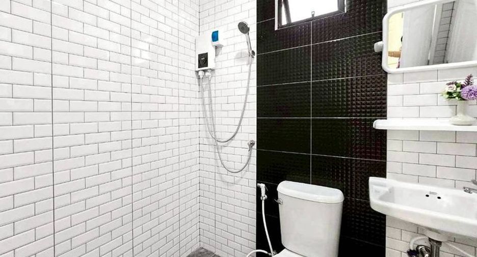 Reihenhaus zur Miete mit 2 Zimmer in East Pattaya, Pattaya