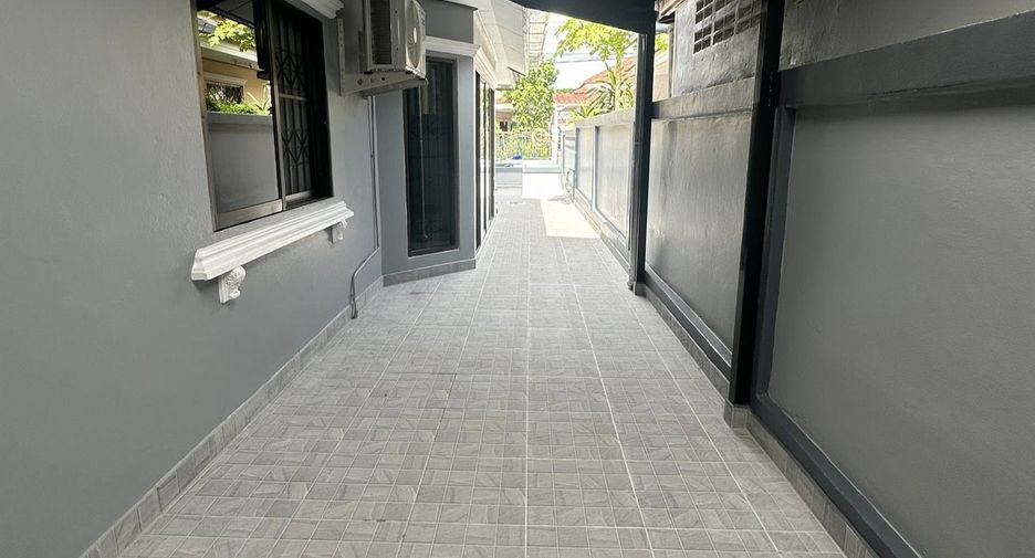 Haus zur Miete mit 3 Zimmer in East Pattaya, Pattaya