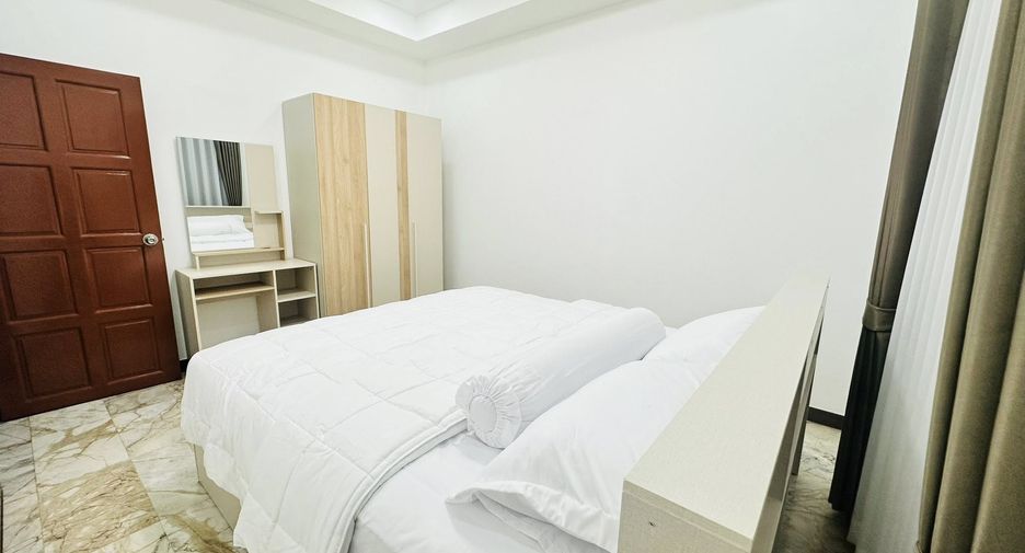 Haus zur Miete mit 3 Zimmer in East Pattaya, Pattaya