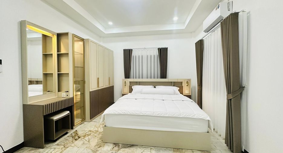 Haus zur Miete mit 3 Zimmer in East Pattaya, Pattaya