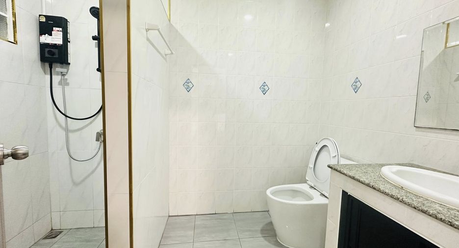 Haus zur Miete mit 3 Zimmer in East Pattaya, Pattaya