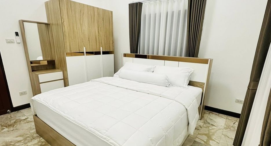 Haus zur Miete mit 3 Zimmer in East Pattaya, Pattaya