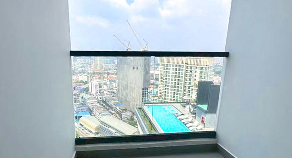 Condo en venta de 1 habitaciones en South Pattaya, Pattaya