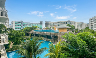 For sale 1 bed condo in Jomtien, Pattaya