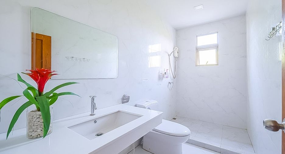 Haus zur Miete mit 3 Zimmer in Huay Yai, Pattaya